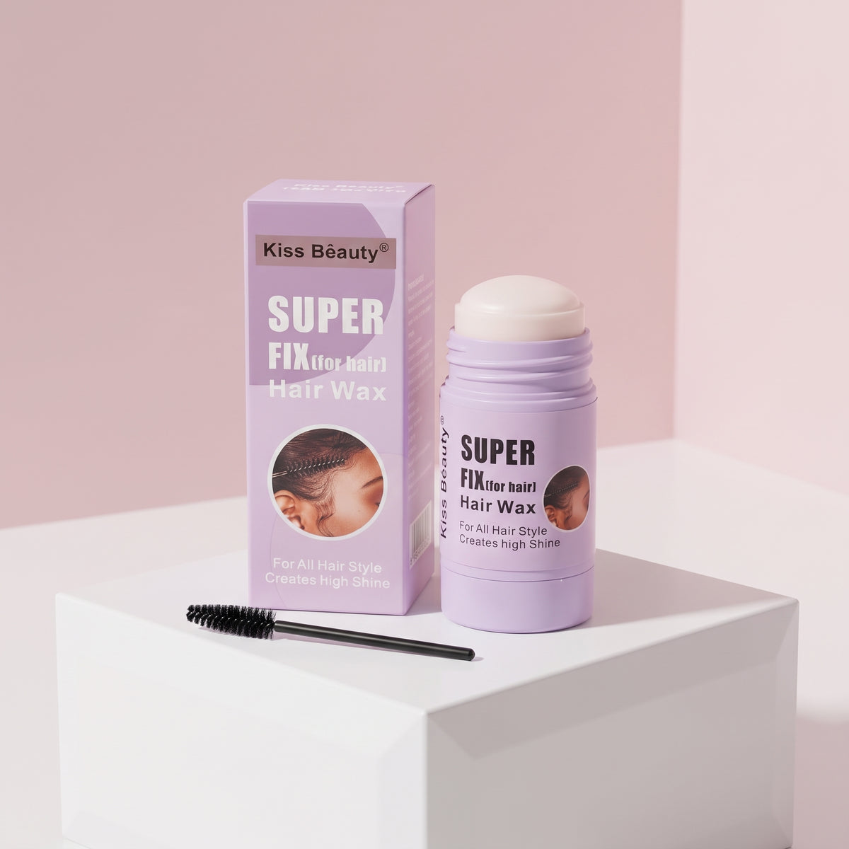 Super fix wax