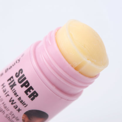 Super fix wax
