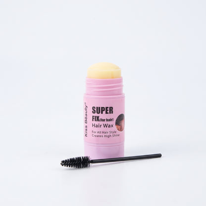 Super fix wax